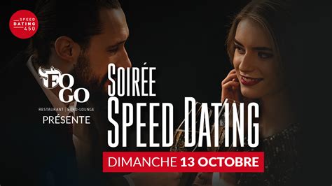 speed dating 450